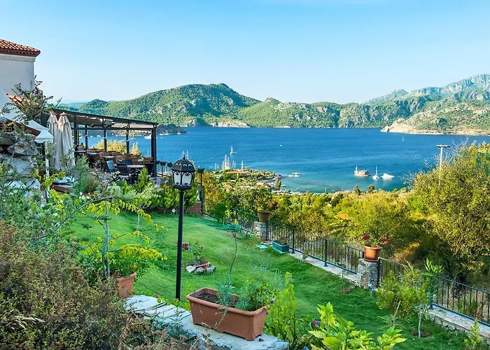 Swan - Adult Only Hotel 2*