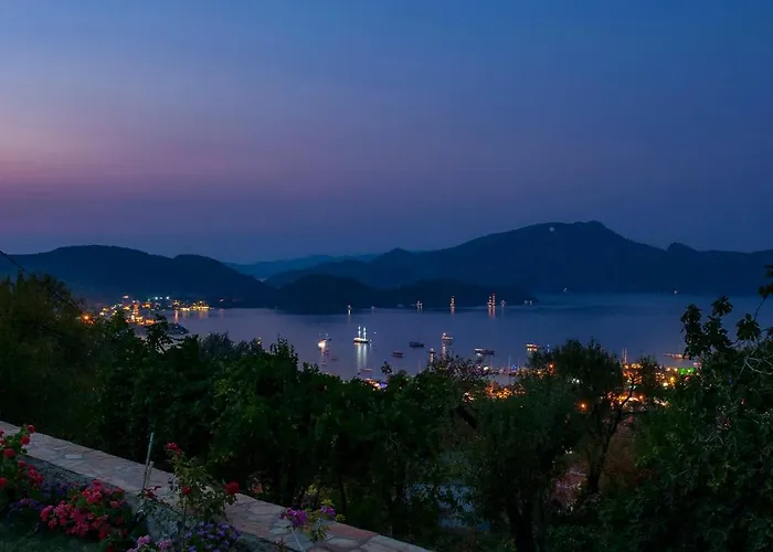 Swan - Sadece Yetişkin Otel