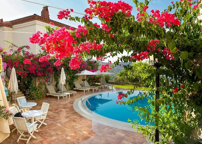 Swan - Adult Only 2* Selimiye (Aegean)