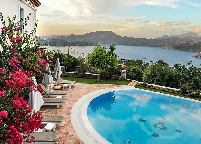 Swan - Adult Only Selimiye (Aegean)