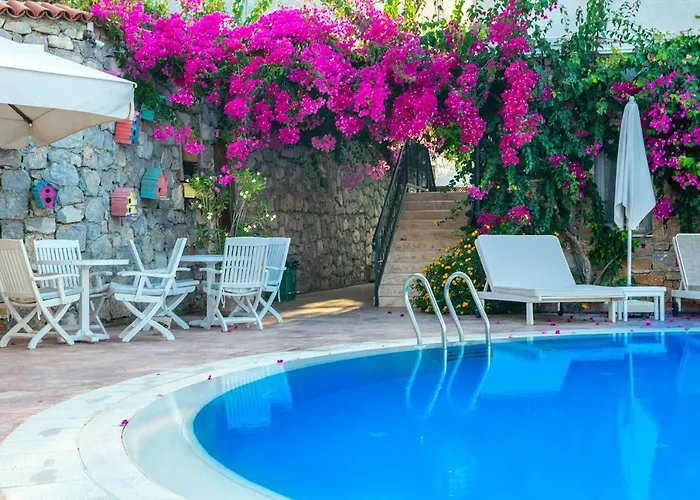 Swan - Adult Only Hotel