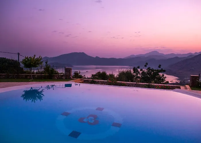 Swan - Sadece Yetişkin Otel