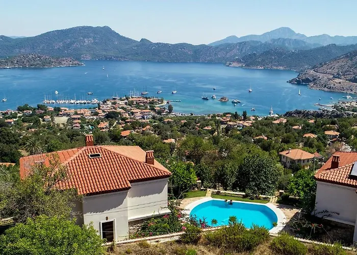 Otel Swan - Sadece Yetişkin