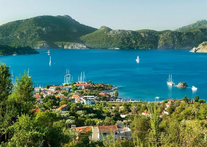 Hotel Swan - Adult Only Selimiye (Aegean)