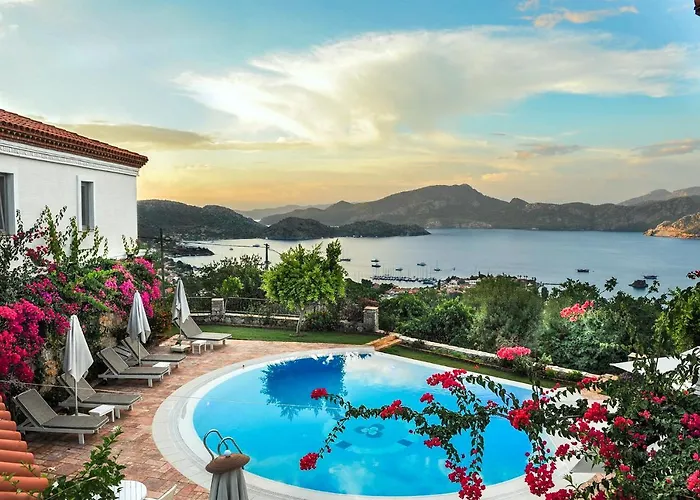 Otel Swan - Sadece Yetişkin