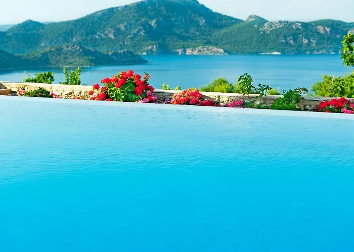 Otel Swan - Sadece Yetişkin 2*