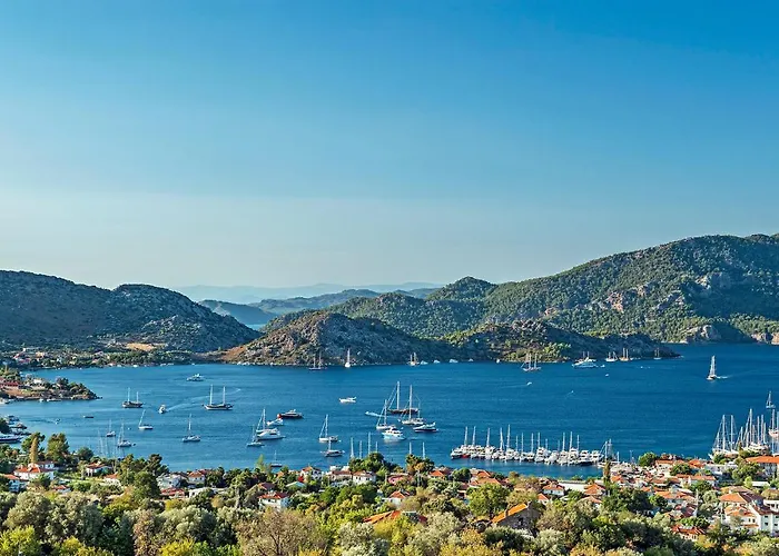 Swan - Sadece Yetişkin Otel