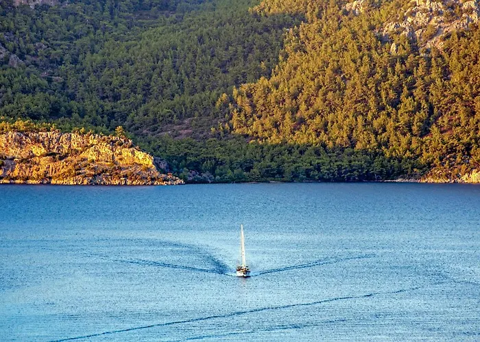 Swan - Sadece Yetişkin Selimiye (Aegean)