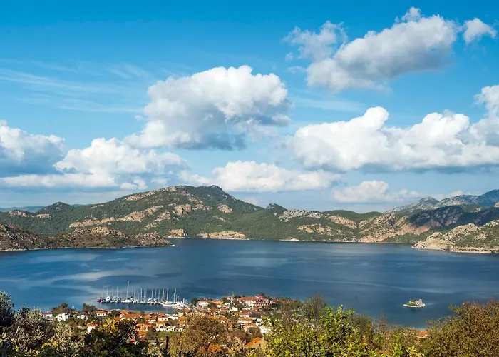 Swan - Sadece Yetişkin 2* Selimiye (Aegean)