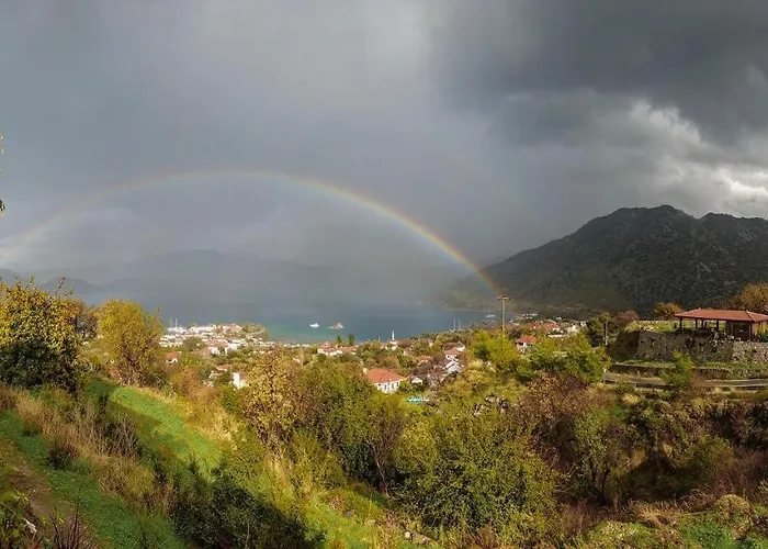 Swan - Sadece Yetişkin 2* Selimiye (Aegean)