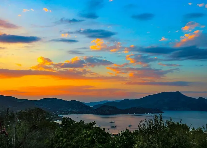 Swan - Adult Only 2* Selimiye (Aegean)