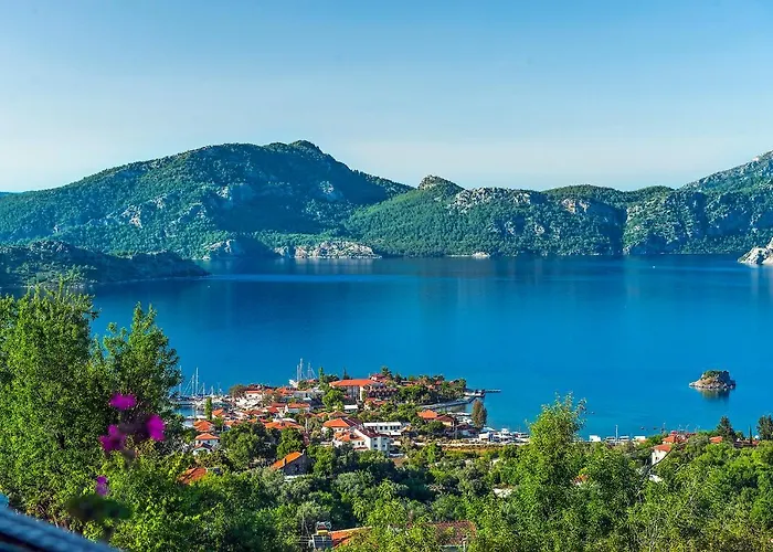 Swan - Sadece Yetişkin Selimiye (Aegean)