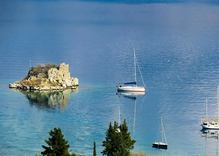 Hotel Swan - Adult Only Selimiye (Aegean)