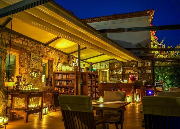 Swan - Sadece Yetişkin Otel