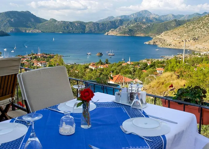 Swan - Sadece Yetişkin 2* Selimiye (Aegean)