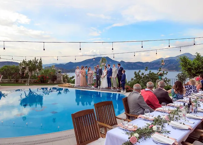 Hotel Swan - Adult Only Selimiye (Aegean)