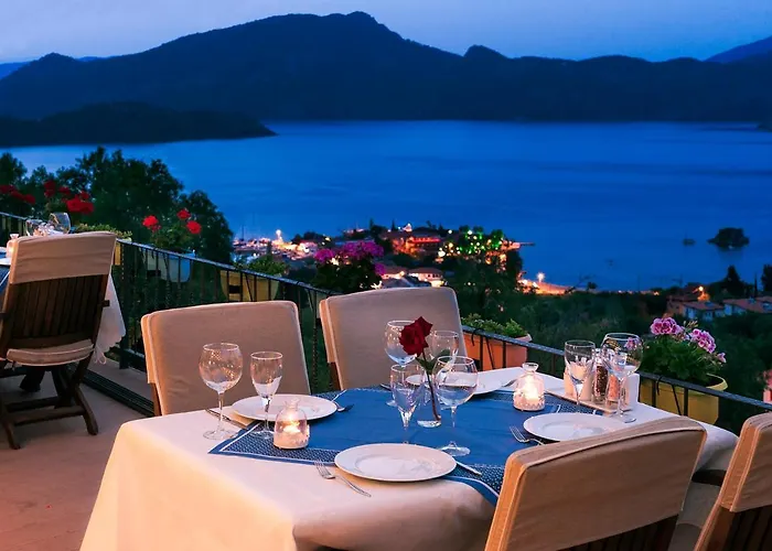 Otel Swan - Sadece Yetişkin