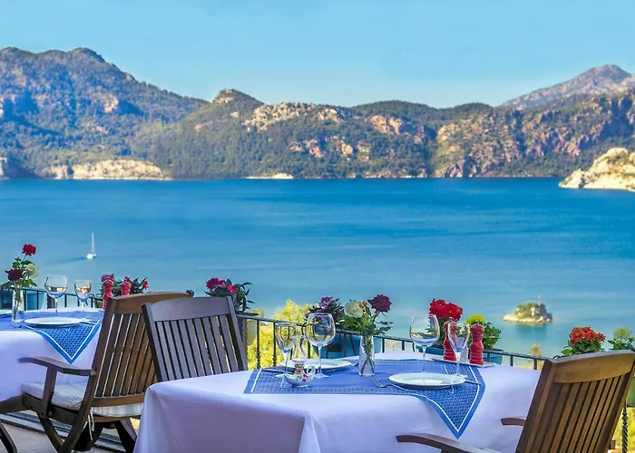 Swan - Sadece Yetişkin Otel